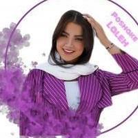 لوگوی فروشگاه لاله شاپ