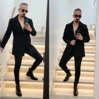 لوگوی فروشگاه آقای فروشنده