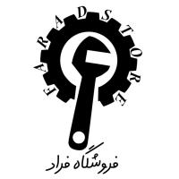 لوگوی فروشگاه فراد