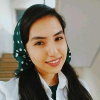 لوگوی فروشگاه سلما بیوتی