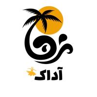 لوگوی فروشگاه آداک شاپ