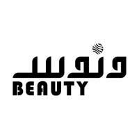 لوگوی فروشگاه ونوس بیوتی
