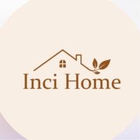 لوگوی فروشگاه inci home shoping