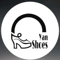 لوگوی فروشگاه yanshoes