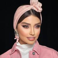لوگوی فروشگاه خانومی