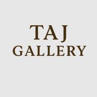 لوگوی فروشگاه taj gallery