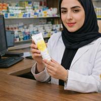 لوگوی فروشگاه مشاوره تخصصی پوست و مو