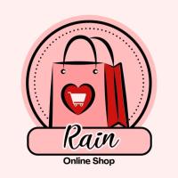 لوگوی فروشگاه رین شاپ