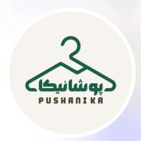 لوگوی فروشگاه پوشانیکا