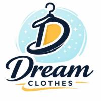 لوگوی فروشگاه Dream clothes
