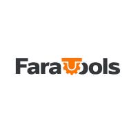 لوگوی فروشگاه faratools