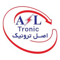لوگوی فروشگاه اصل ترونیک