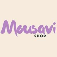 لوگوی فروشگاه موسوی شاپ