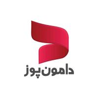 لوگوی فروشگاه دامون پوز