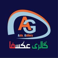 لوگوی فروشگاه گالری عکسفا