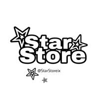 لوگوی فروشگاه Star Store