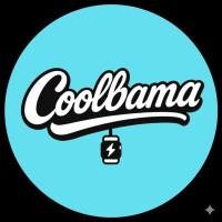 لوگوی فروشگاه کول با ما (coolbamaa.ir)