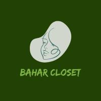 لوگوی فروشگاه کمد بهار