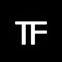 لوگوی فروشگاه گالری عینک آفتابی TF