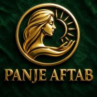 لوگوی فروشگاه پنجه آفتاب