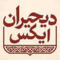 لوگوی فروشگاه دیجیران ایکس 2