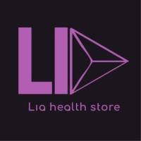 لوگوی فروشگاه Lia.Health.Store