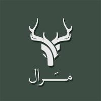 لوگوی فروشگاه استند مرال