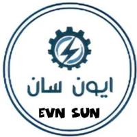 لوگوی فروشگاه ایون سان