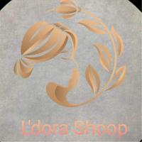 لوگوی فروشگاه Ldshoop