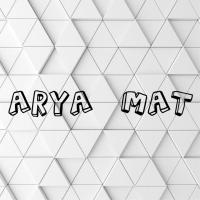 لوگوی فروشگاه arya mat
