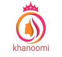 لوگوی فروشگاه Khanoomi
