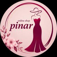 لوگوی فروشگاه پینار شاپ( حتما موجودی بپرسید)