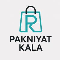لوگوی فروشگاه پاک نیت کالا