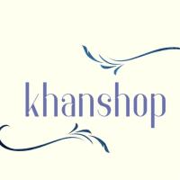 لوگوی فروشگاه خان شاپ