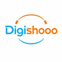 لوگوی فروشگاه Digishooo