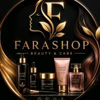 لوگوی فروشگاه Farashop