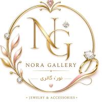 لوگوی فروشگاه نورا گالری