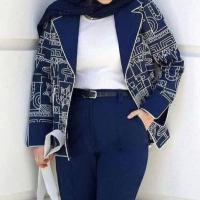 لوگوی فروشگاه یونیک شاپ/‌Unique
