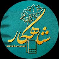 لوگوی فروشگاه شاهکار |حوله و دستمال یزد