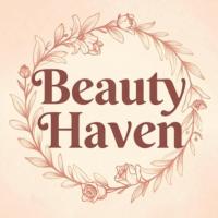 لوگوی فروشگاه beauty haven