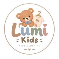 لوگوی فروشگاه Lumi kids