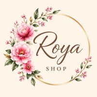 لوگوی فروشگاه رویاشاپ