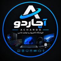لوگوی فروشگاه آچاردو