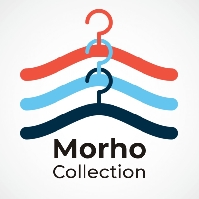 لوگوی فروشگاه Morho collection