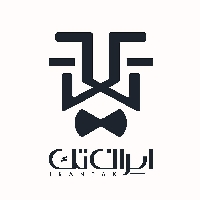 لوگوی فروشگاه پوشاک ایران تک