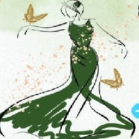 لوگوی فروشگاه سرینا