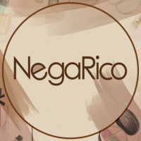 لوگوی فروشگاه negarico