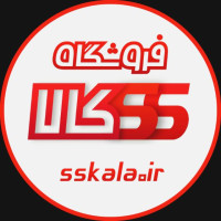 لوگوی فروشگاه اِس اِس کالا