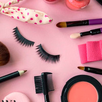 لوگوی فروشگاه آرایشی هلینا
