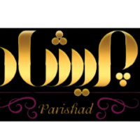 لوگوی فروشگاه پریشاد
